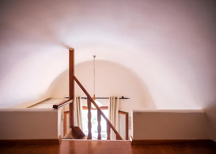 Helena Santorini- Private Plunge Pool & Bbq