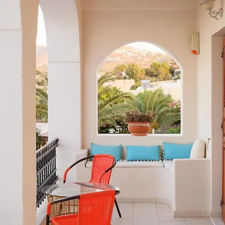 Semesterbostad Helena Santorini- Private Plunge Pool & Bbq