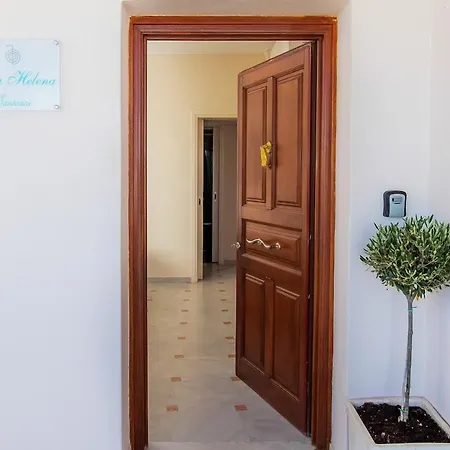 Semesterbostad Helena Santorini- Private Plunge Pool & Bbq *