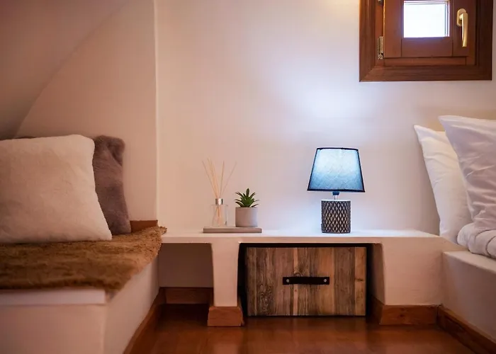 Tatil Evi Helena Santorini- Private Plunge Pool & Bbq