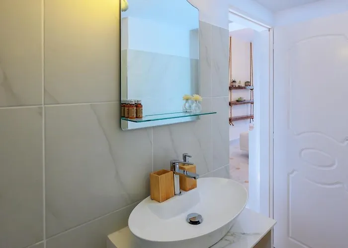 Helena Santorini- Private Plunge Pool & Bbq Nyaraló Meszariá