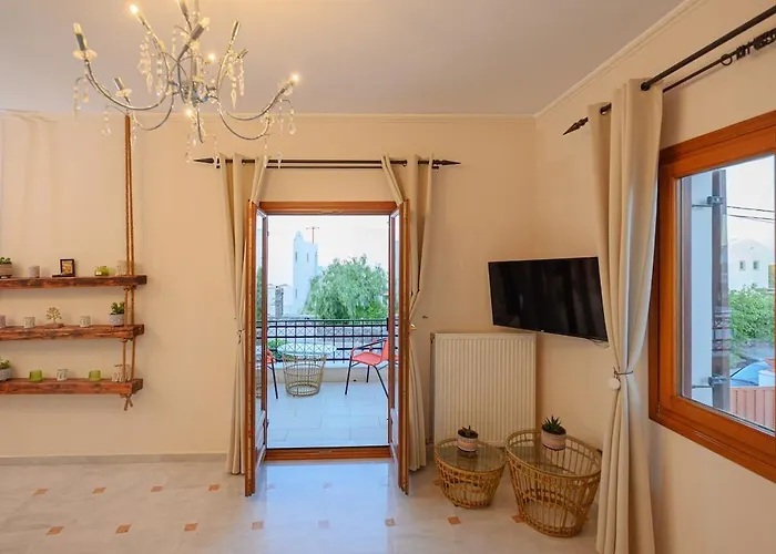 Tatil Evi Helena Santorini- Private Plunge Pool & Bbq