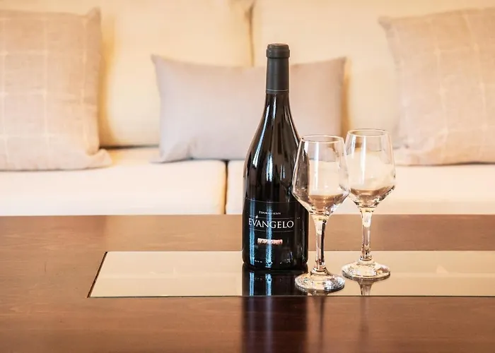 Helena Santorini- Private Plunge Pool & Bbq * Meszariá